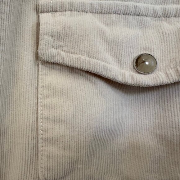 Prana Small Wale Corduroy - Picture 6 of 6